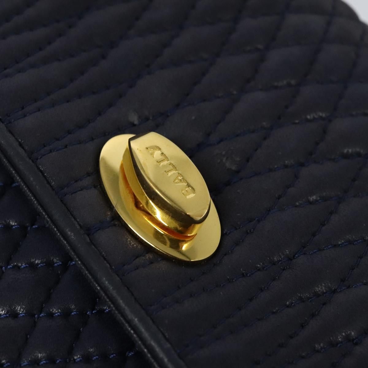 Bally Bally handbag Size ONE SIZE - 10 Thumbnail