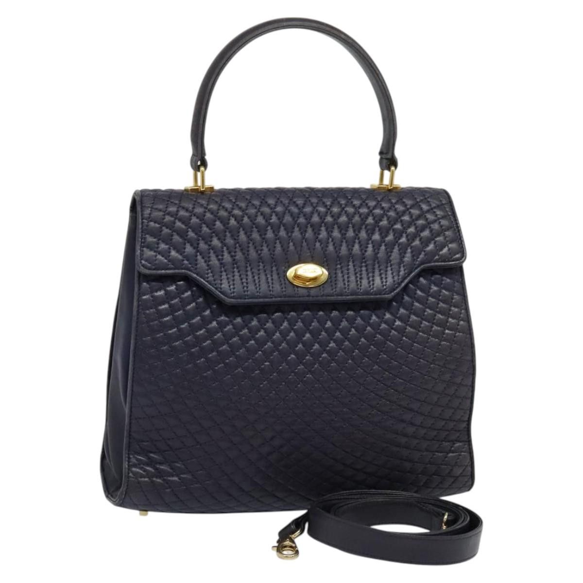 Bally Bally handbag Size ONE SIZE - 18 Thumbnail