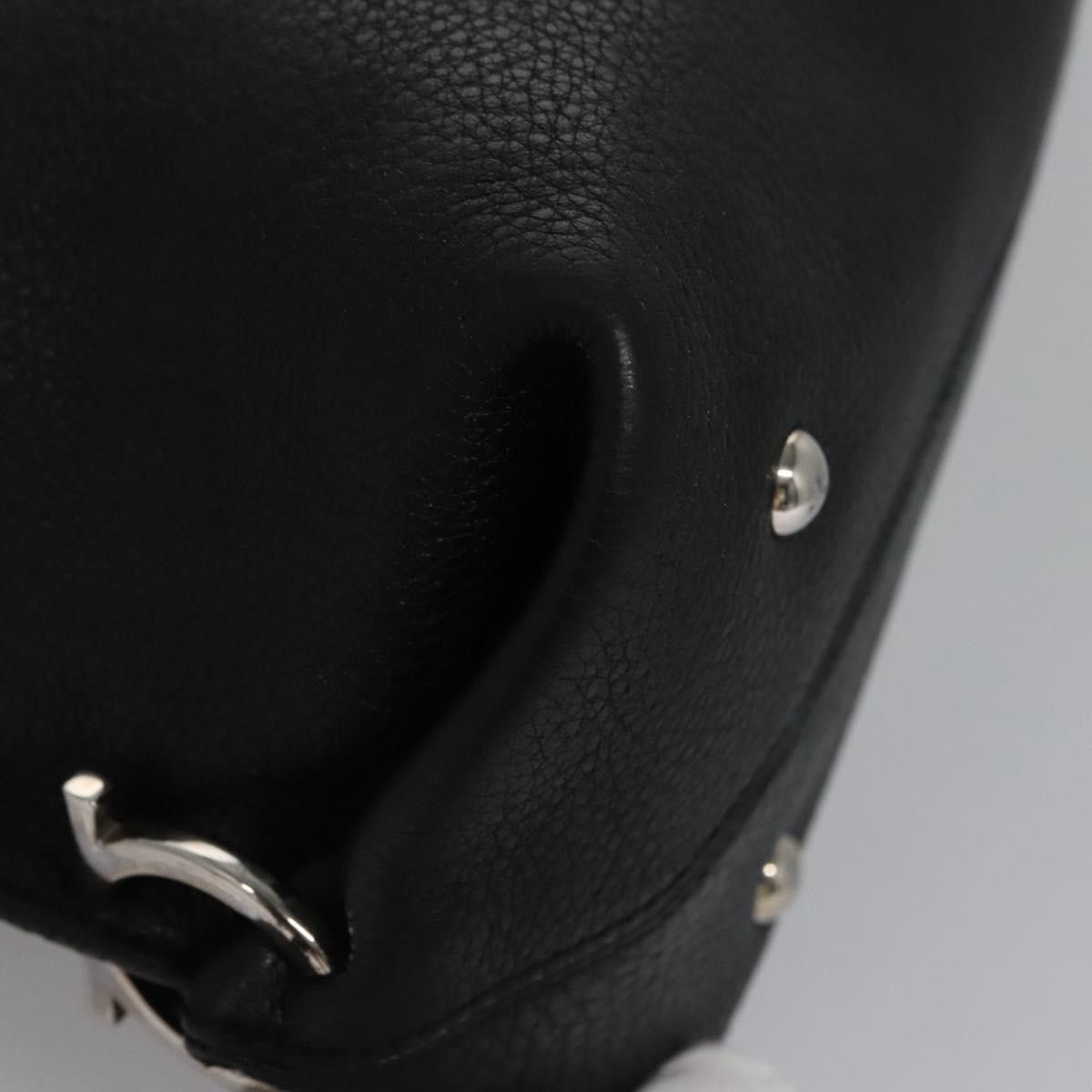 Salvatore Ferragamo Salvatore Ferragamo Gancini handbag Size ONE SIZE - 6 Thumbnail