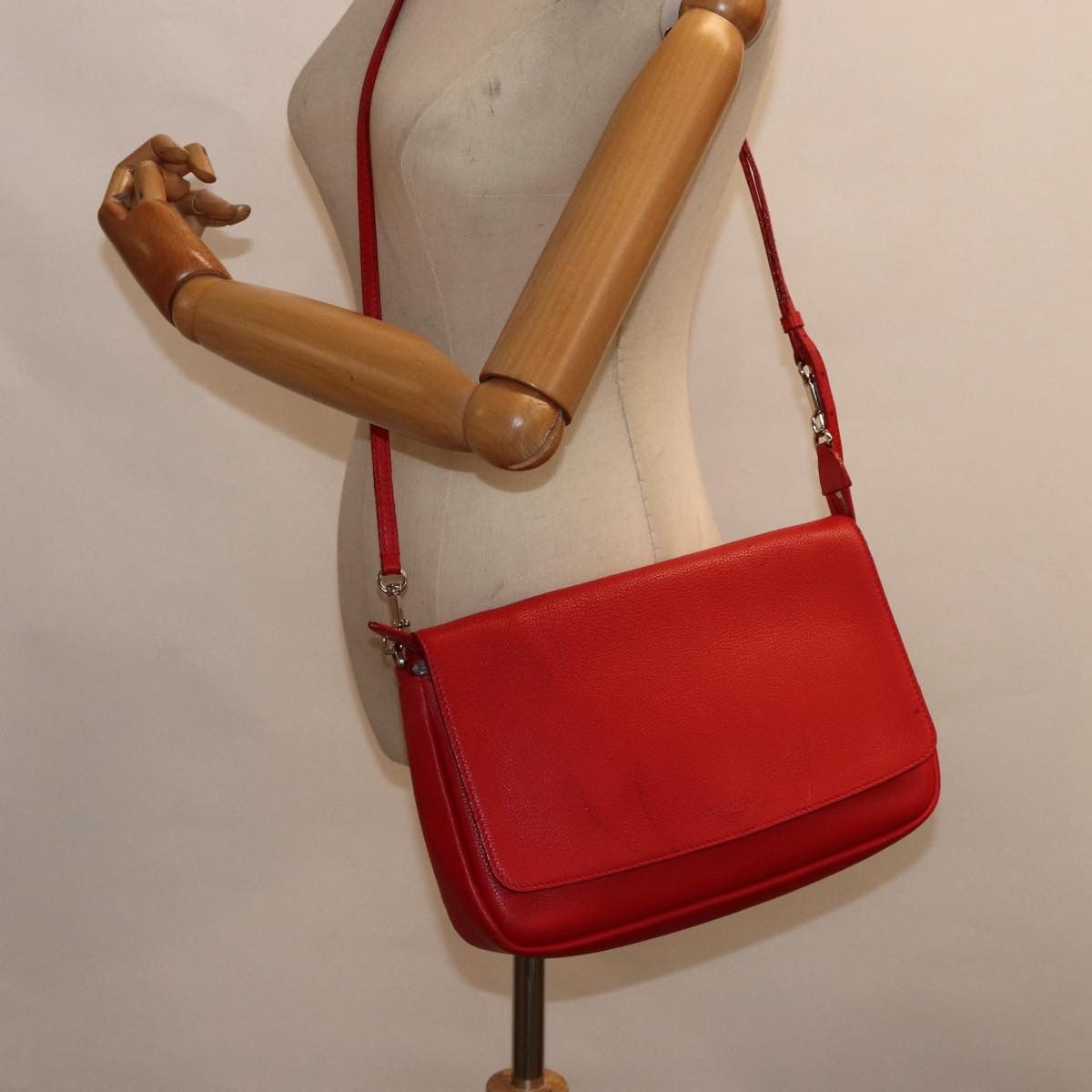 Louis Vuitton Louis Vuitton Parnassea clutch Size ONE SIZE - 16 Thumbnail