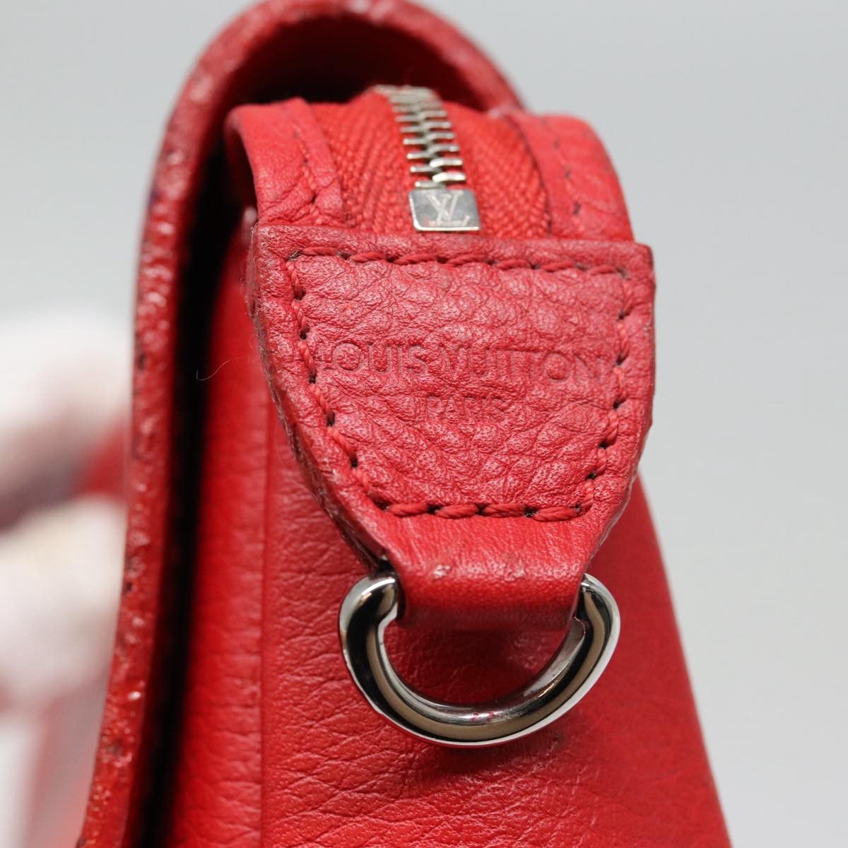 Louis Vuitton Louis Vuitton Parnassea clutch Size ONE SIZE - 10 Thumbnail