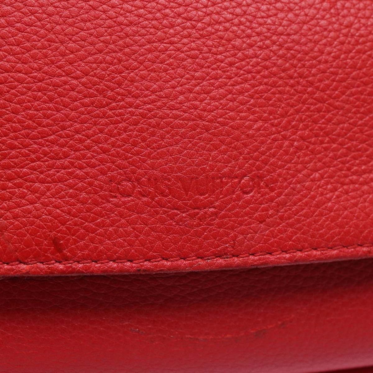Louis Vuitton Louis Vuitton Parnassea clutch Size ONE SIZE - 19 Thumbnail