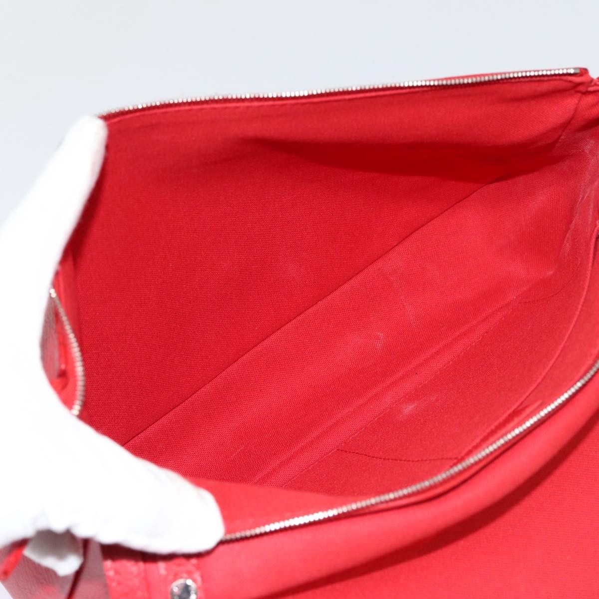 Louis Vuitton Louis Vuitton Parnassea clutch Size ONE SIZE - 12 Thumbnail