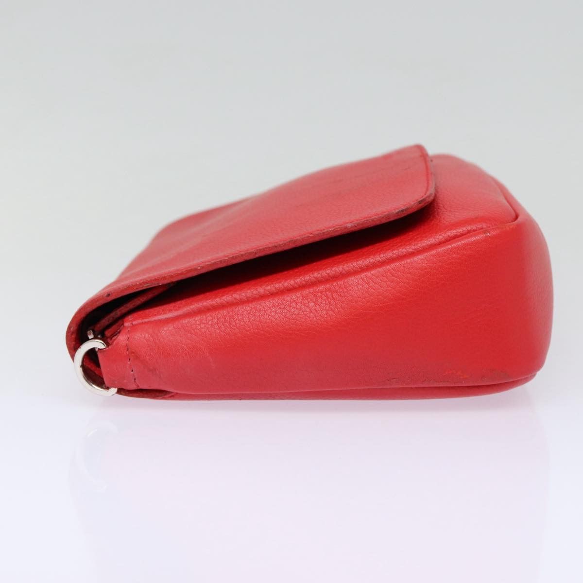 Louis Vuitton Louis Vuitton Parnassea clutch Size ONE SIZE - 4 Thumbnail