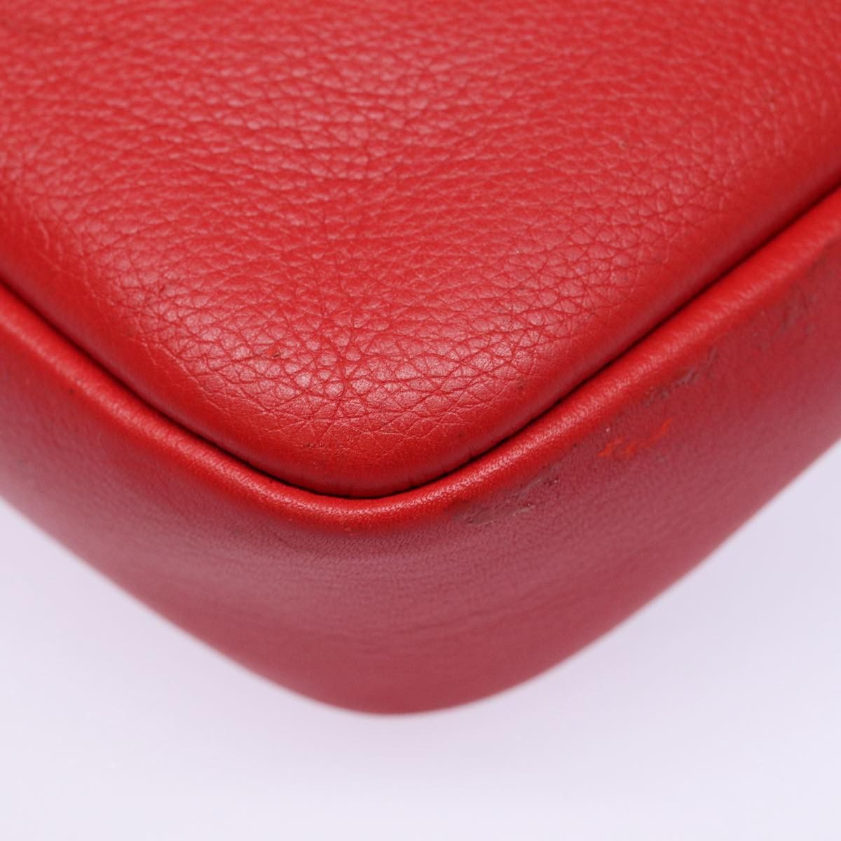Louis Vuitton Louis Vuitton Parnassea clutch Size ONE SIZE - 9 Thumbnail