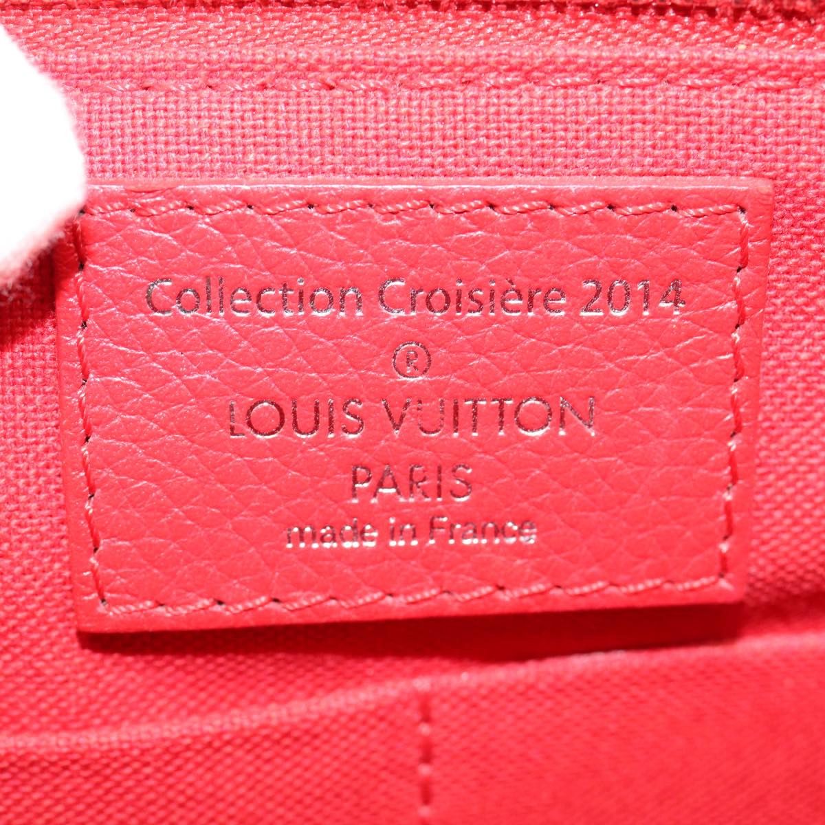 Louis Vuitton Louis Vuitton Parnassea clutch Size ONE SIZE - 22 Thumbnail