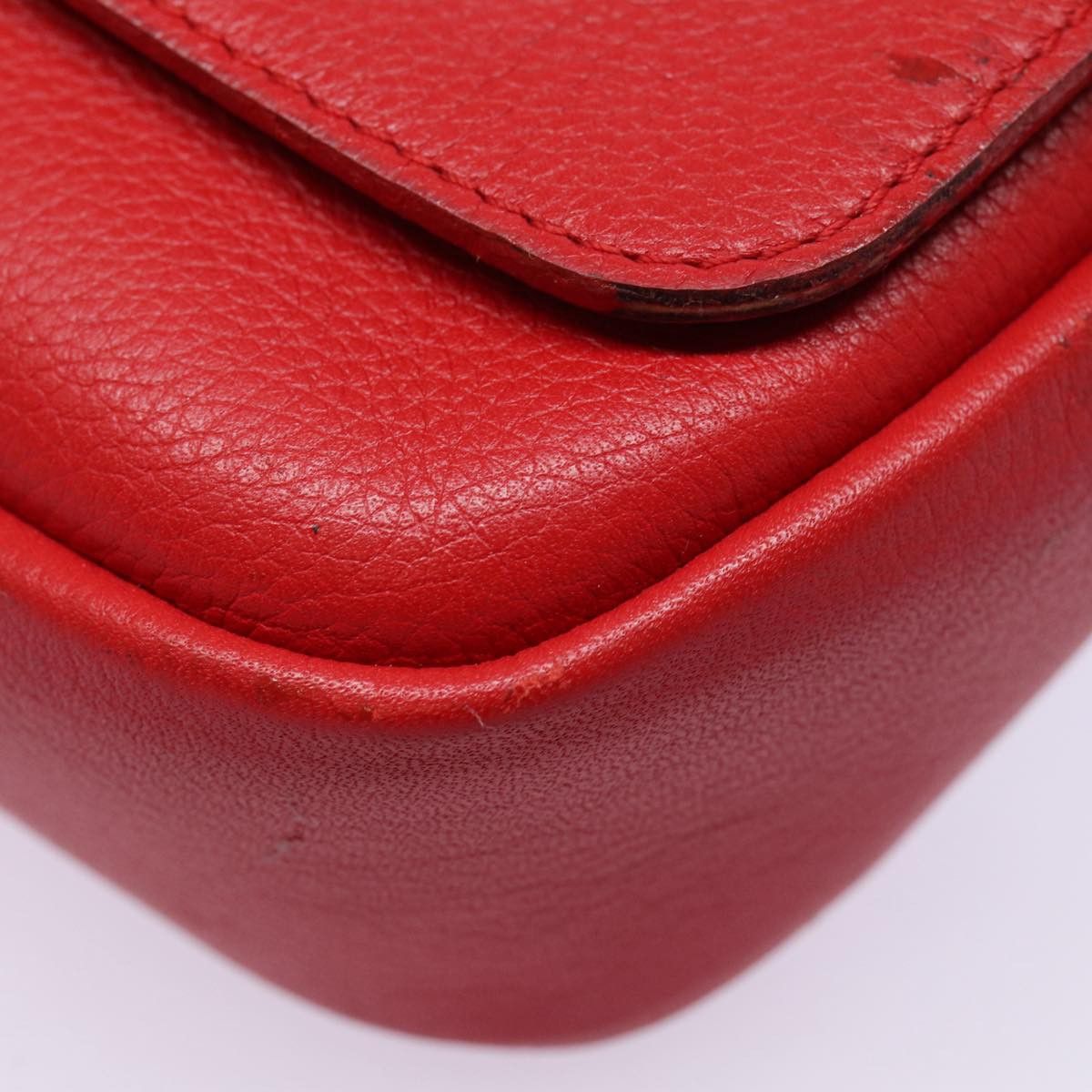 Louis Vuitton Louis Vuitton Parnassea clutch Size ONE SIZE - 7 Thumbnail