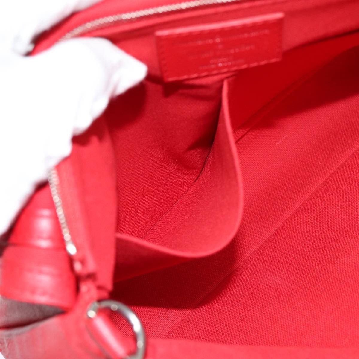 Louis Vuitton Louis Vuitton Parnassea clutch Size ONE SIZE - 13 Thumbnail