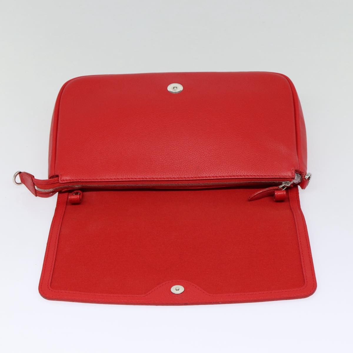 Louis Vuitton Louis Vuitton Parnassea clutch Size ONE SIZE - 20 Thumbnail