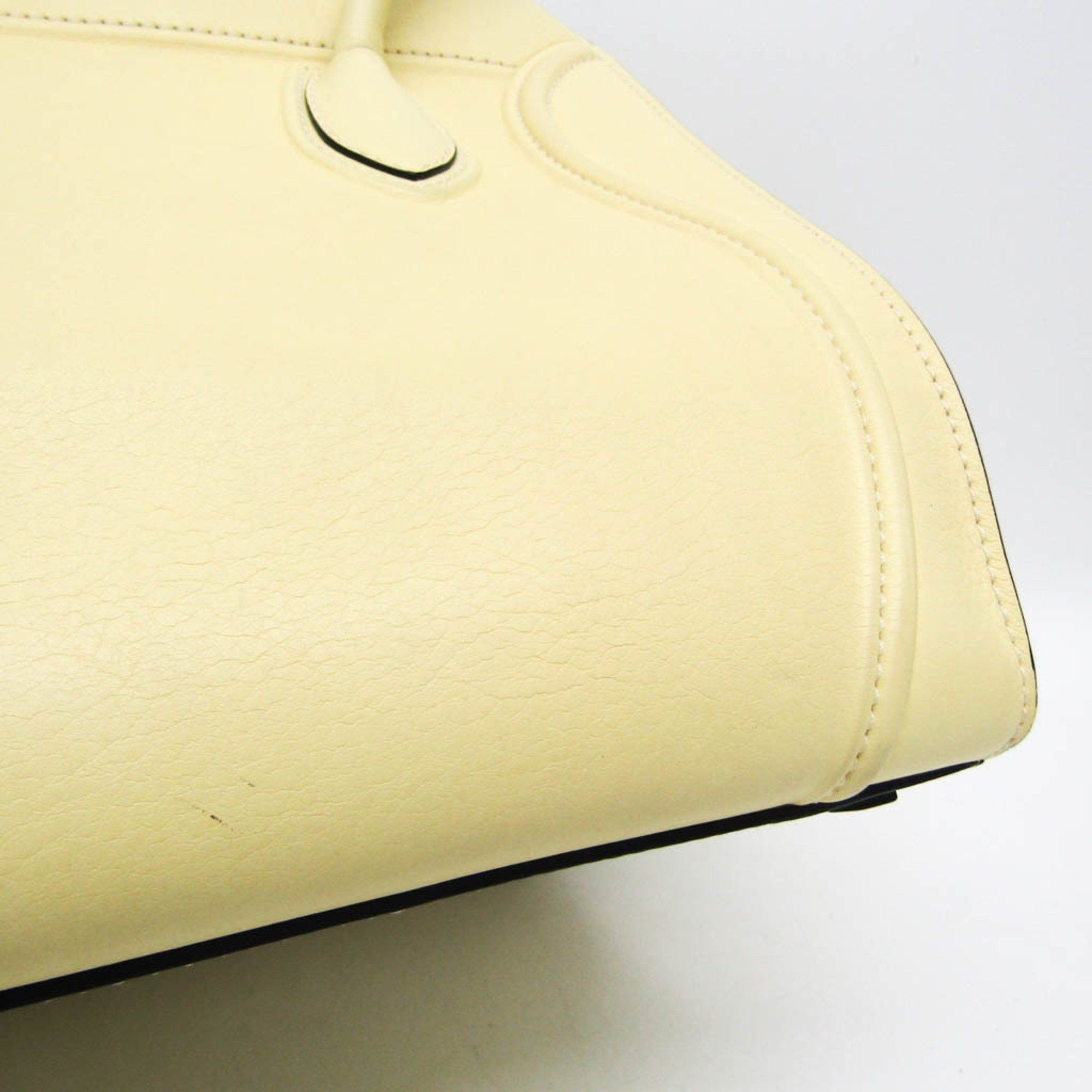 Celine Céline Luggage Phantom handbag Size ONE SIZE - 11 Thumbnail
