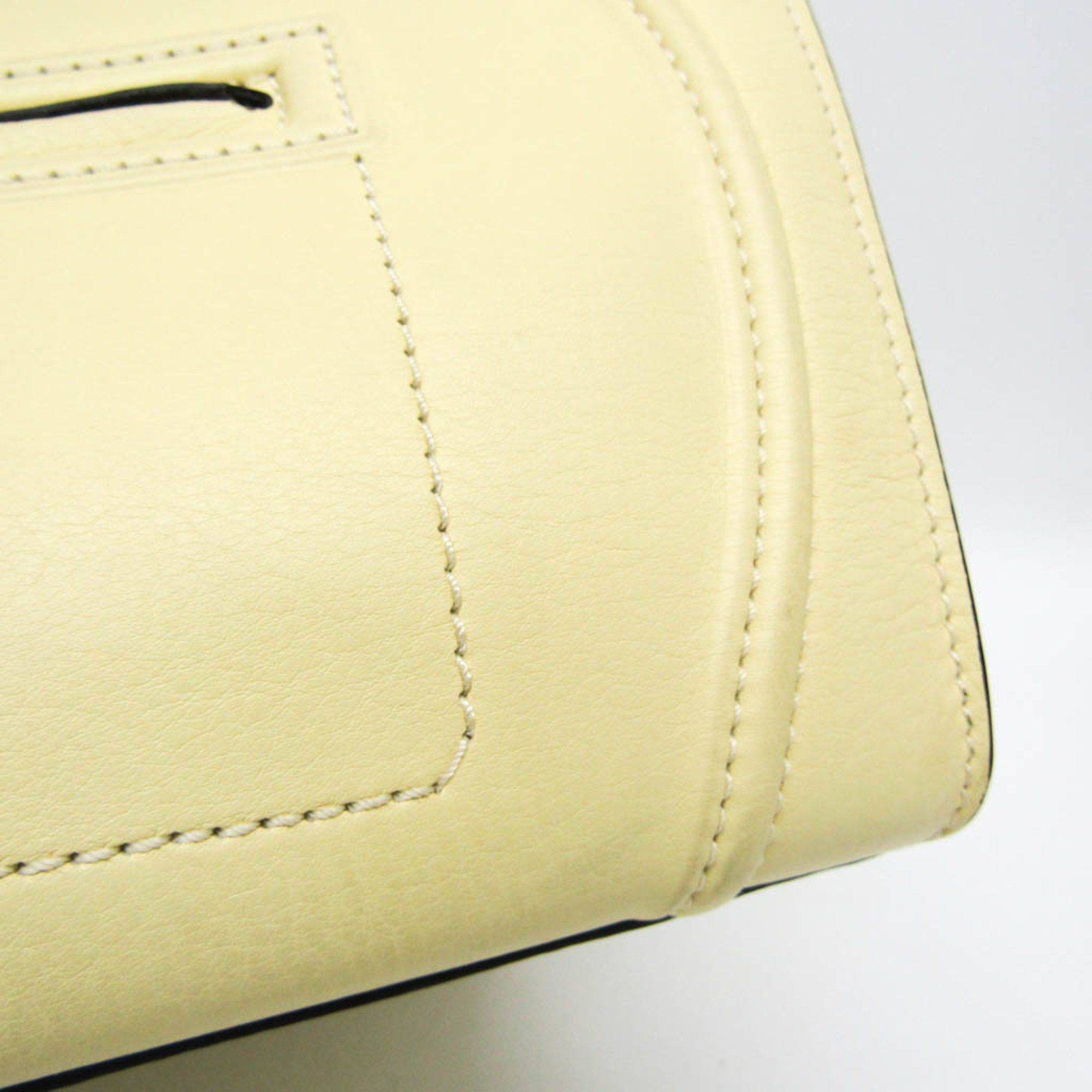 Celine Céline Luggage Phantom handbag Size ONE SIZE - 9 Thumbnail