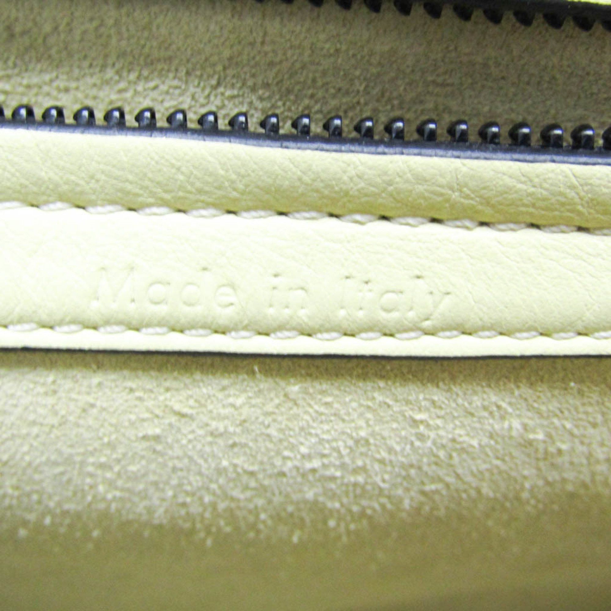 Celine Céline Luggage Phantom handbag Size ONE SIZE - 6 Thumbnail