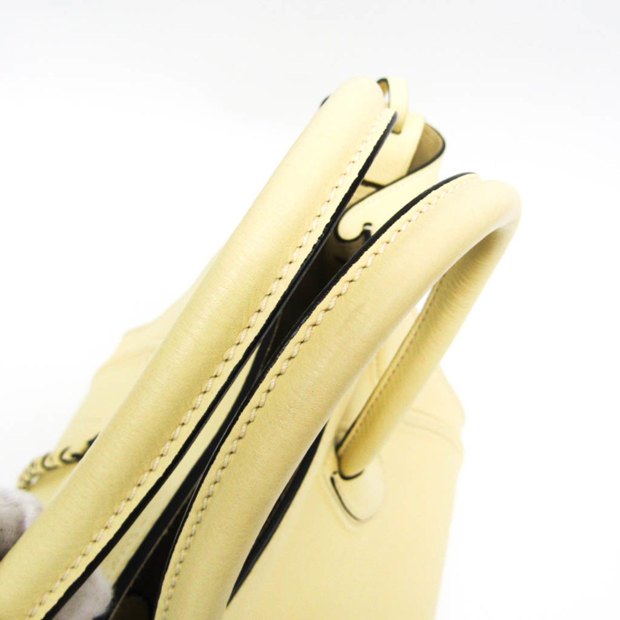 Celine Céline Luggage Phantom handbag Size ONE SIZE - 17 Thumbnail