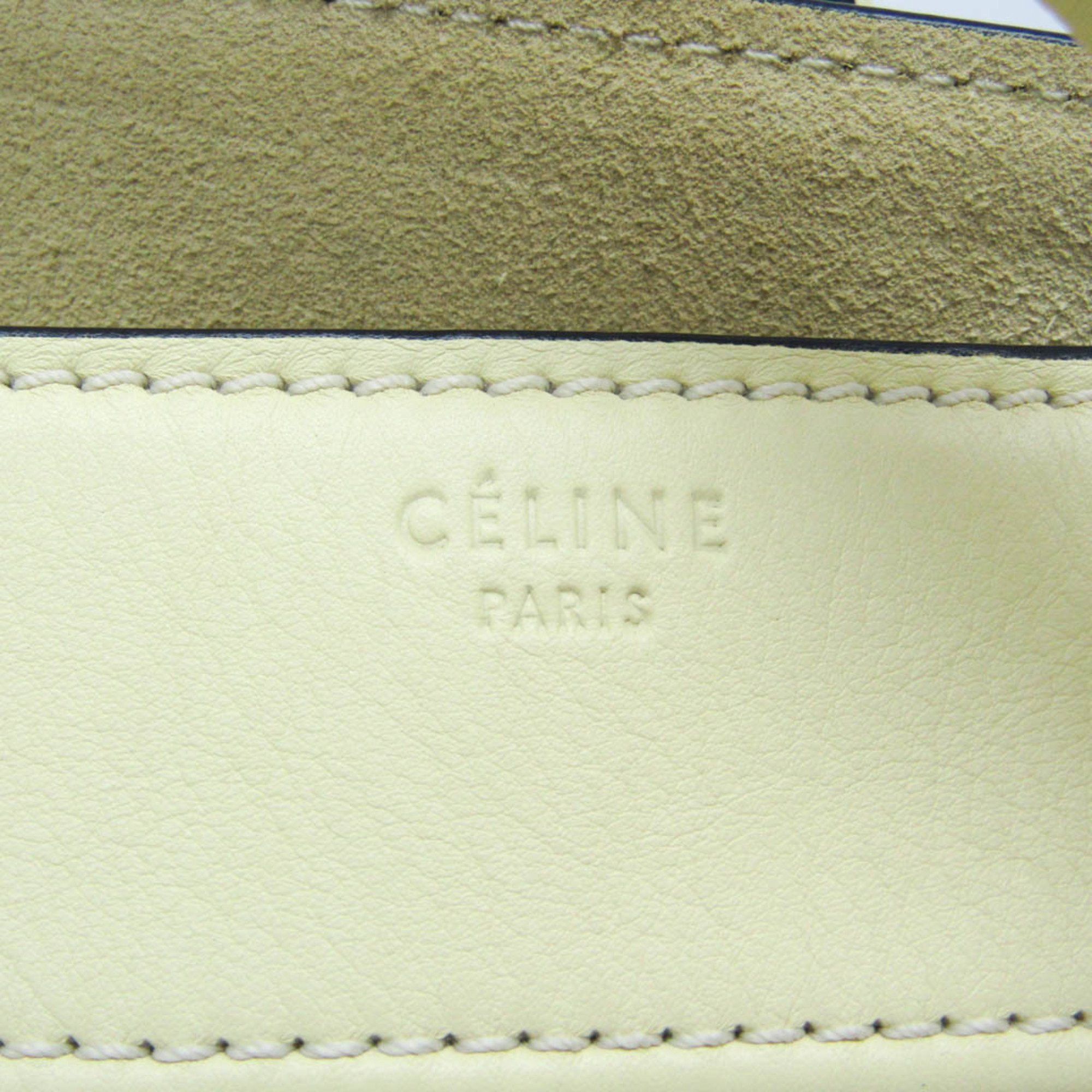 Celine Céline Luggage Phantom handbag Size ONE SIZE - 20 Thumbnail