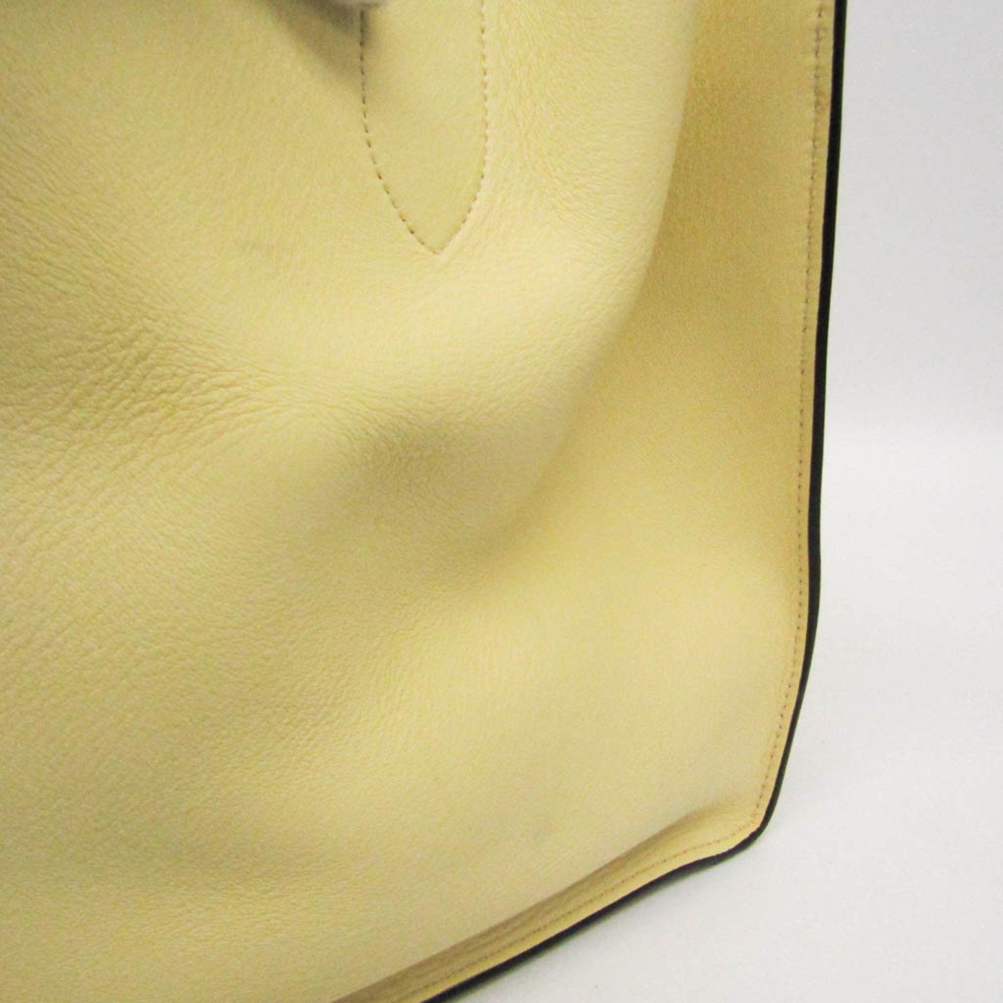 Celine Céline Luggage Phantom handbag Size ONE SIZE - 14 Thumbnail
