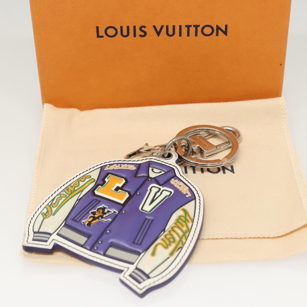 Louis Vuitton Louis Vuitton bag Size ONE SIZE - 8 Thumbnail