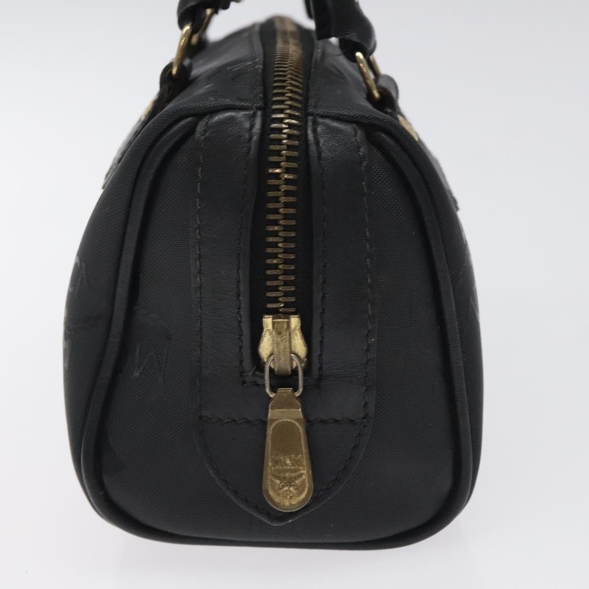 MCM MCM Visetos handbag Size ONE SIZE - 4 Thumbnail