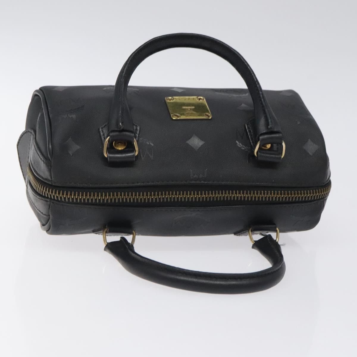 MCM MCM Visetos handbag Size ONE SIZE - 15 Thumbnail