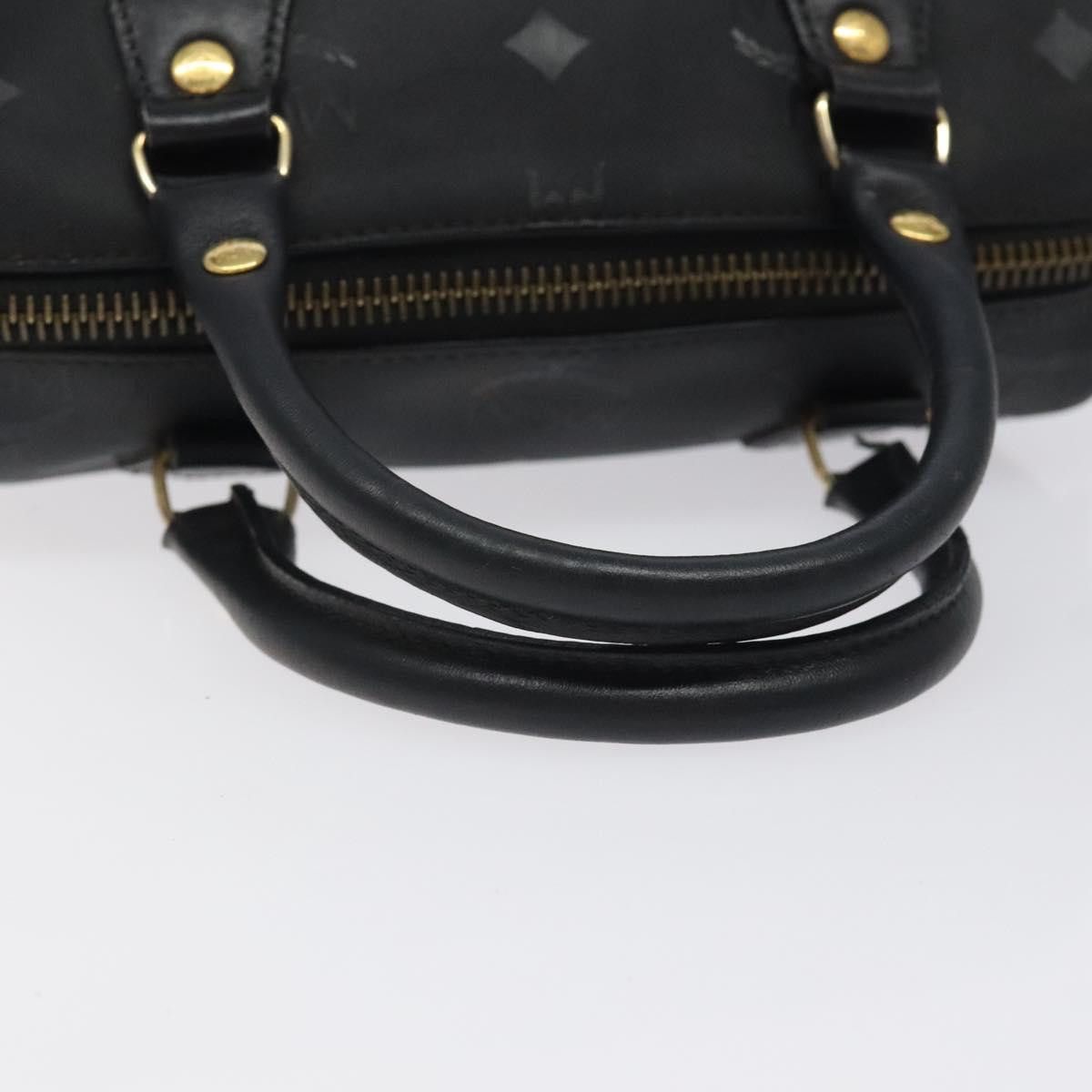 MCM MCM Visetos handbag Size ONE SIZE - 5 Thumbnail