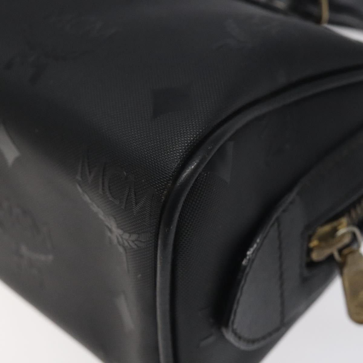 MCM MCM Visetos handbag Size ONE SIZE - 8 Thumbnail