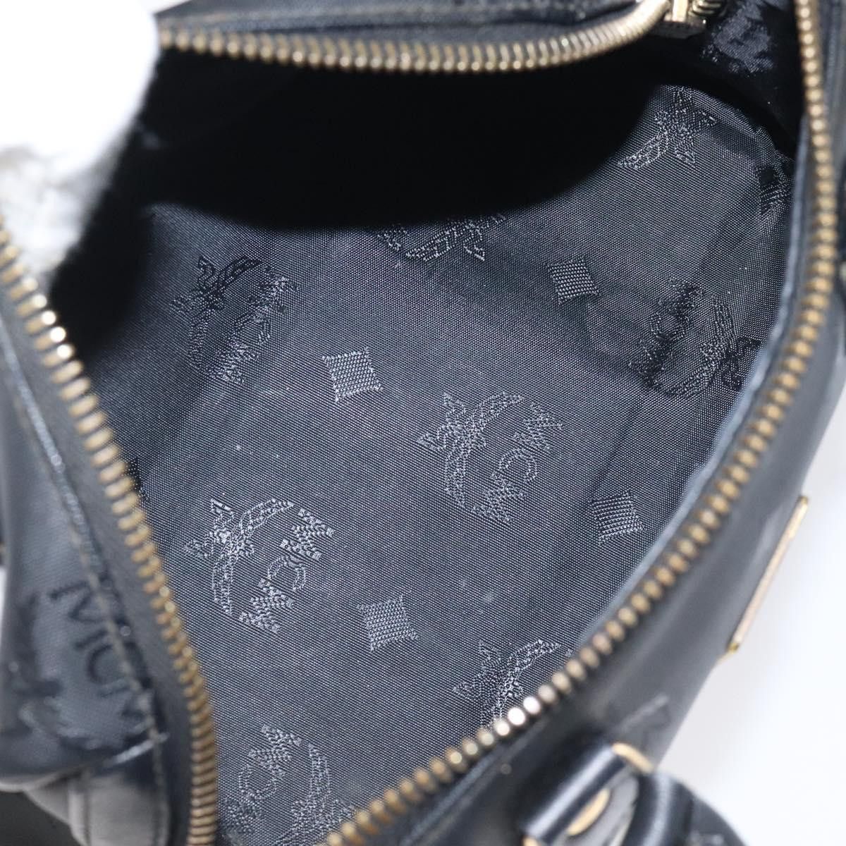 MCM MCM Visetos handbag Size ONE SIZE - 11 Thumbnail