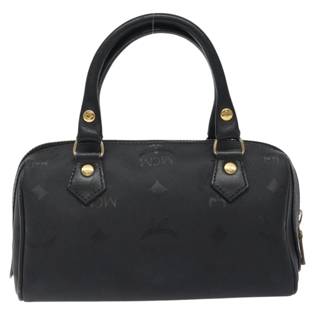 MCM MCM Visetos handbag Size ONE SIZE - 2 Thumbnail