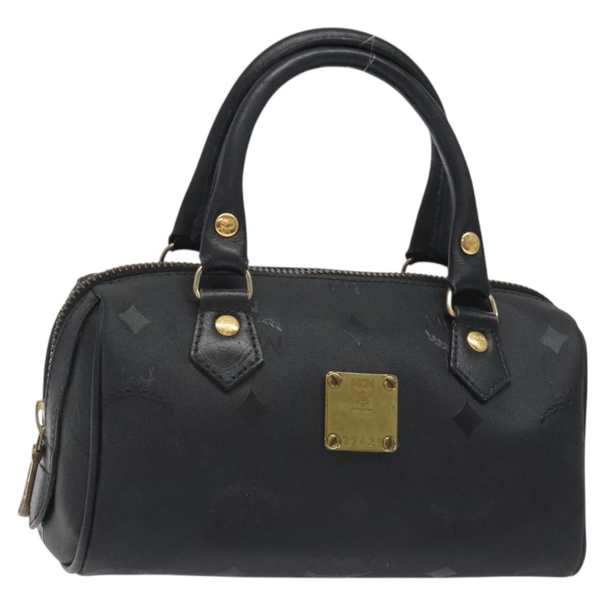 MCM MCM Visetos handbag Size ONE SIZE - 14 Thumbnail