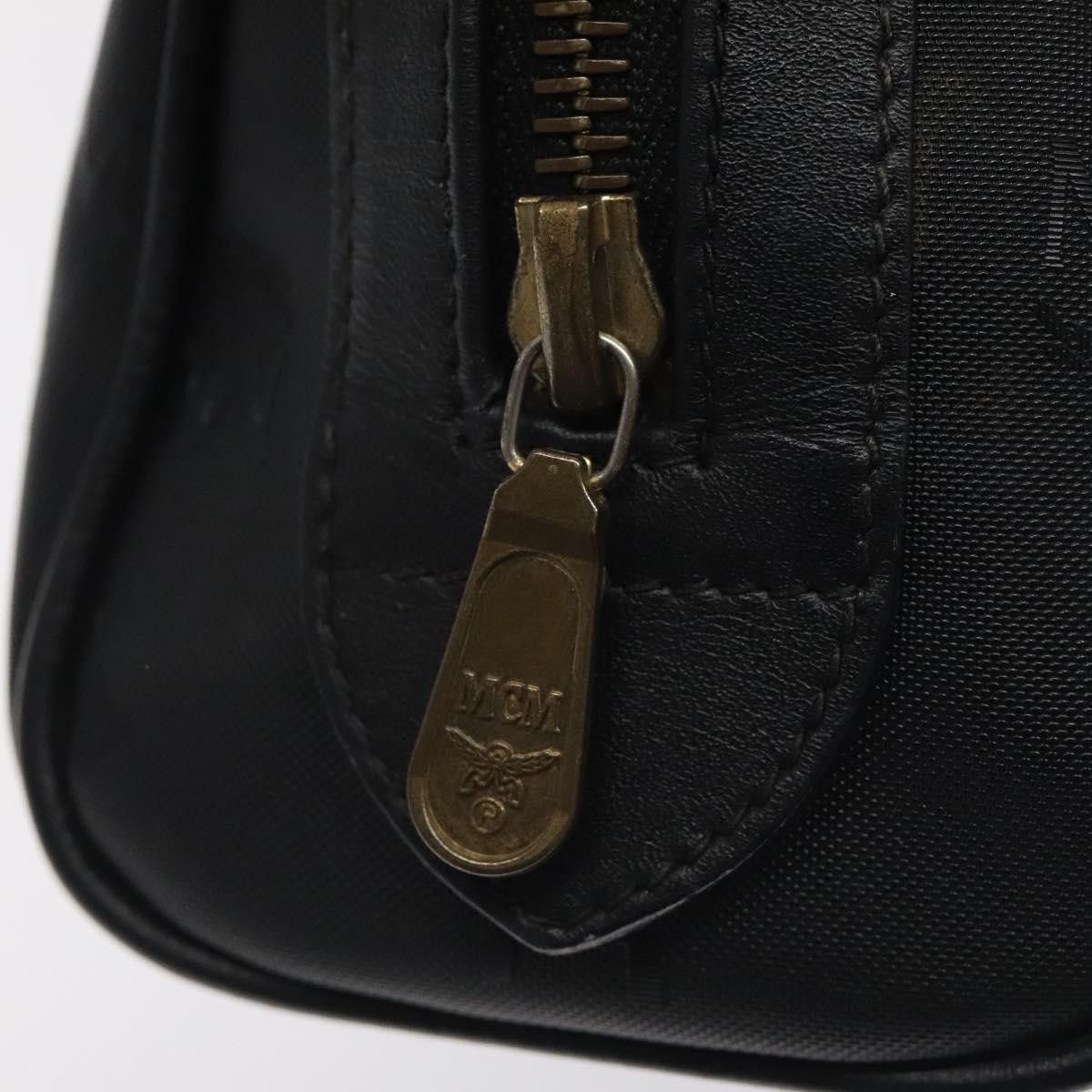MCM MCM Visetos handbag Size ONE SIZE - 10 Thumbnail