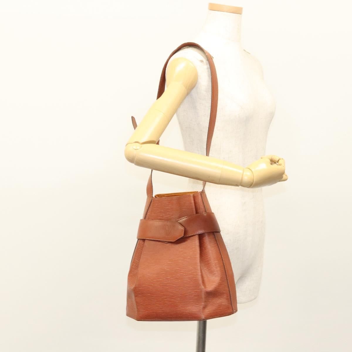 Louis Vuitton Louis Vuitton Sac d'épaule shoulder Size ONE SIZE - 13 Thumbnail