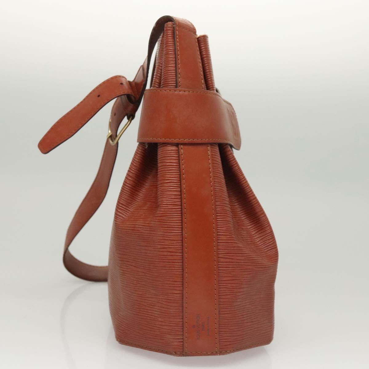 Louis Vuitton Louis Vuitton Sac d'épaule shoulder Size ONE SIZE - 4 Thumbnail