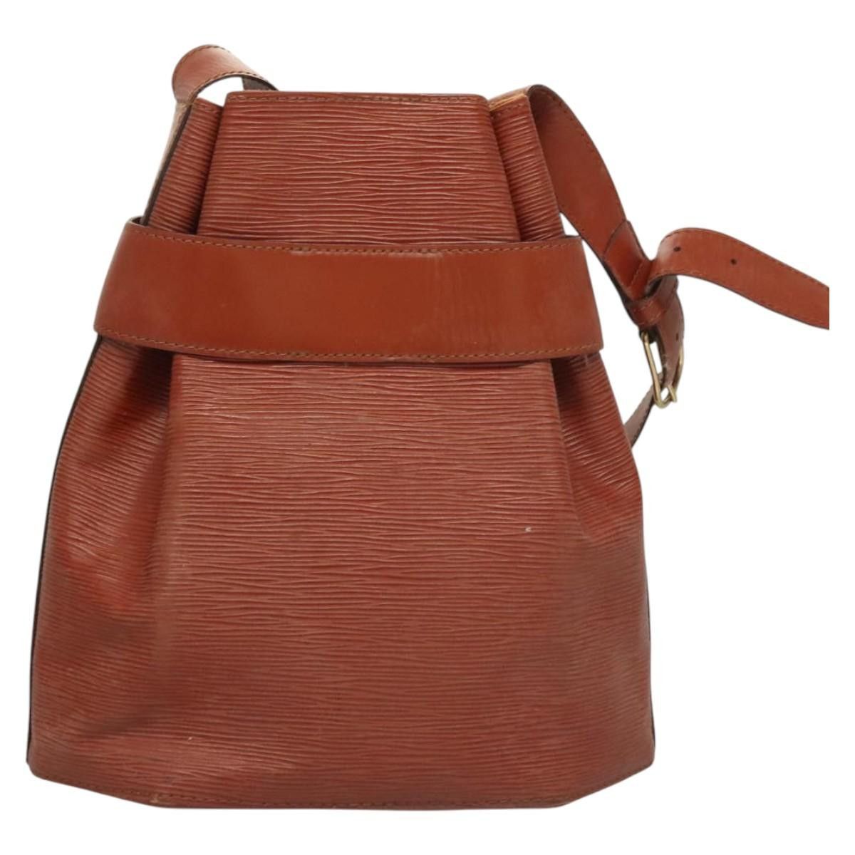 Louis Vuitton Louis Vuitton Sac d'épaule shoulder Size ONE SIZE - 2 Thumbnail