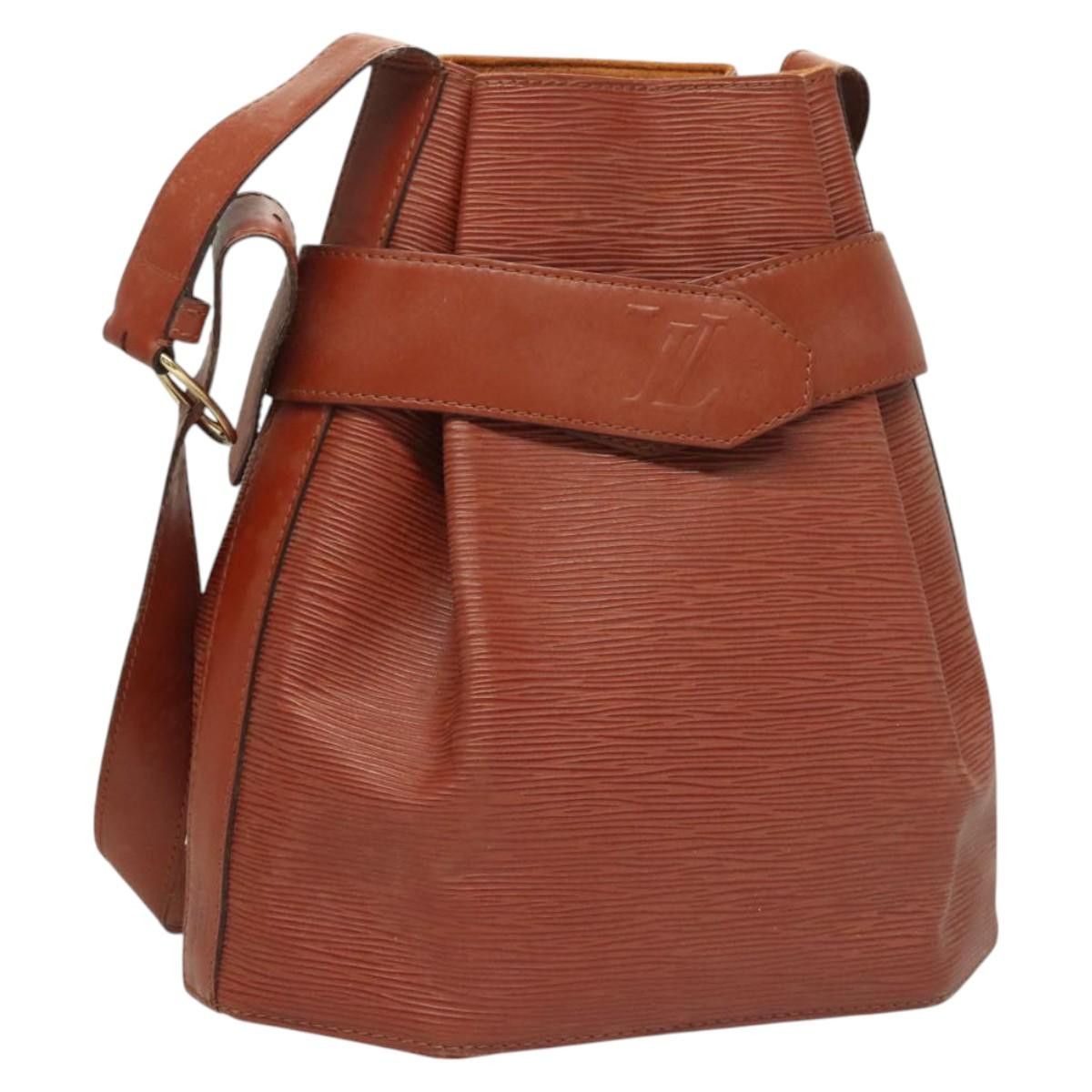 Louis Vuitton Louis Vuitton Sac d'épaule shoulder Size ONE SIZE - 14 Thumbnail