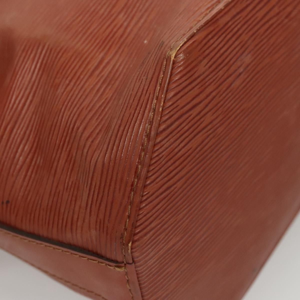 Louis Vuitton Louis Vuitton Sac d'épaule shoulder Size ONE SIZE - 8 Thumbnail