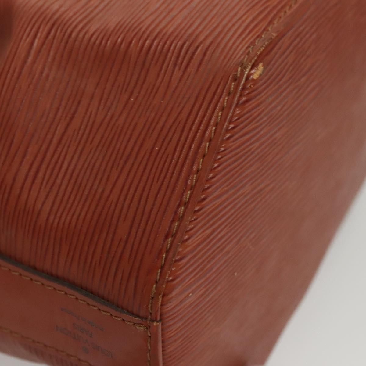 Louis Vuitton Louis Vuitton Sac d'épaule shoulder Size ONE SIZE - 6 Thumbnail