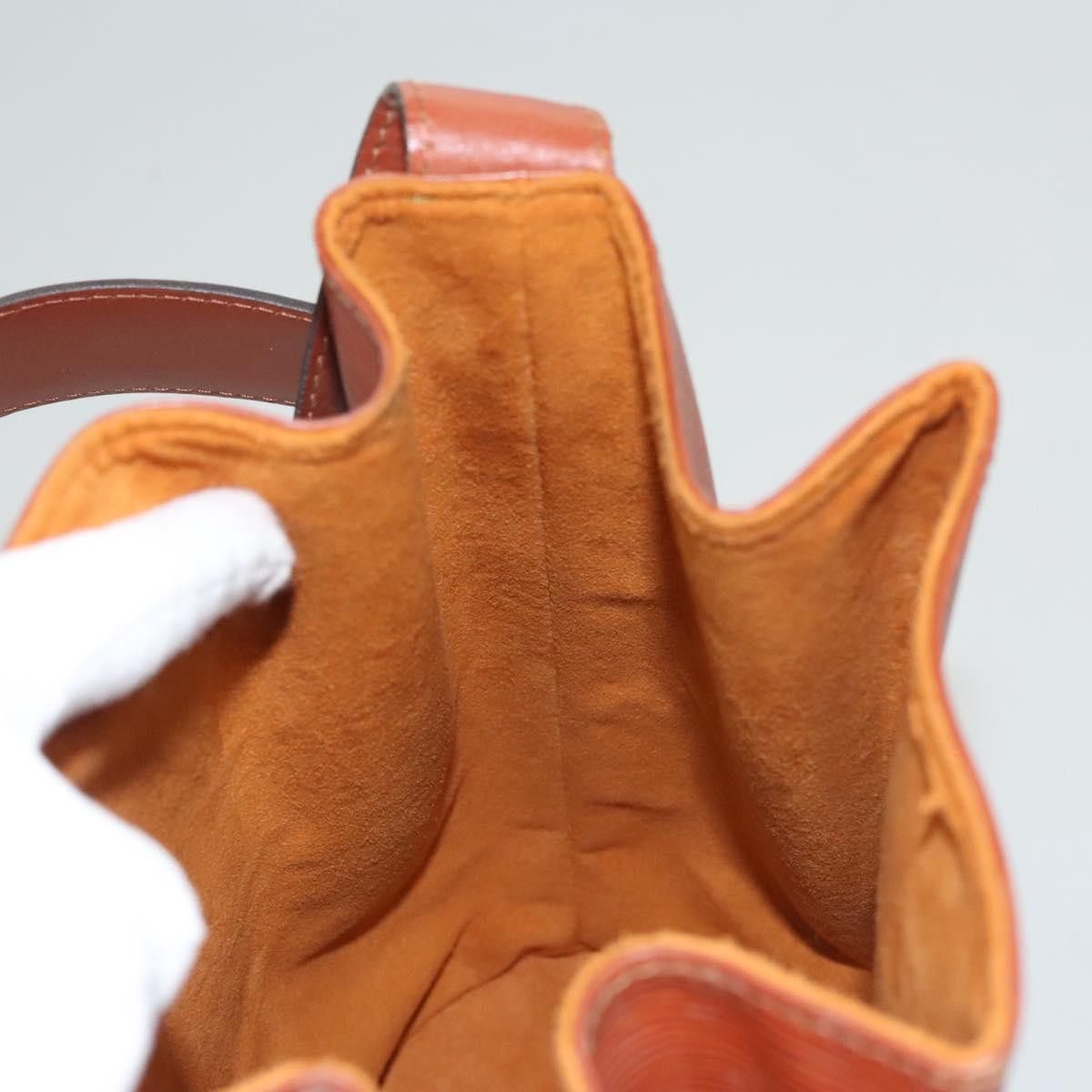 Louis Vuitton Louis Vuitton Sac d'épaule shoulder Size ONE SIZE - 18 Thumbnail