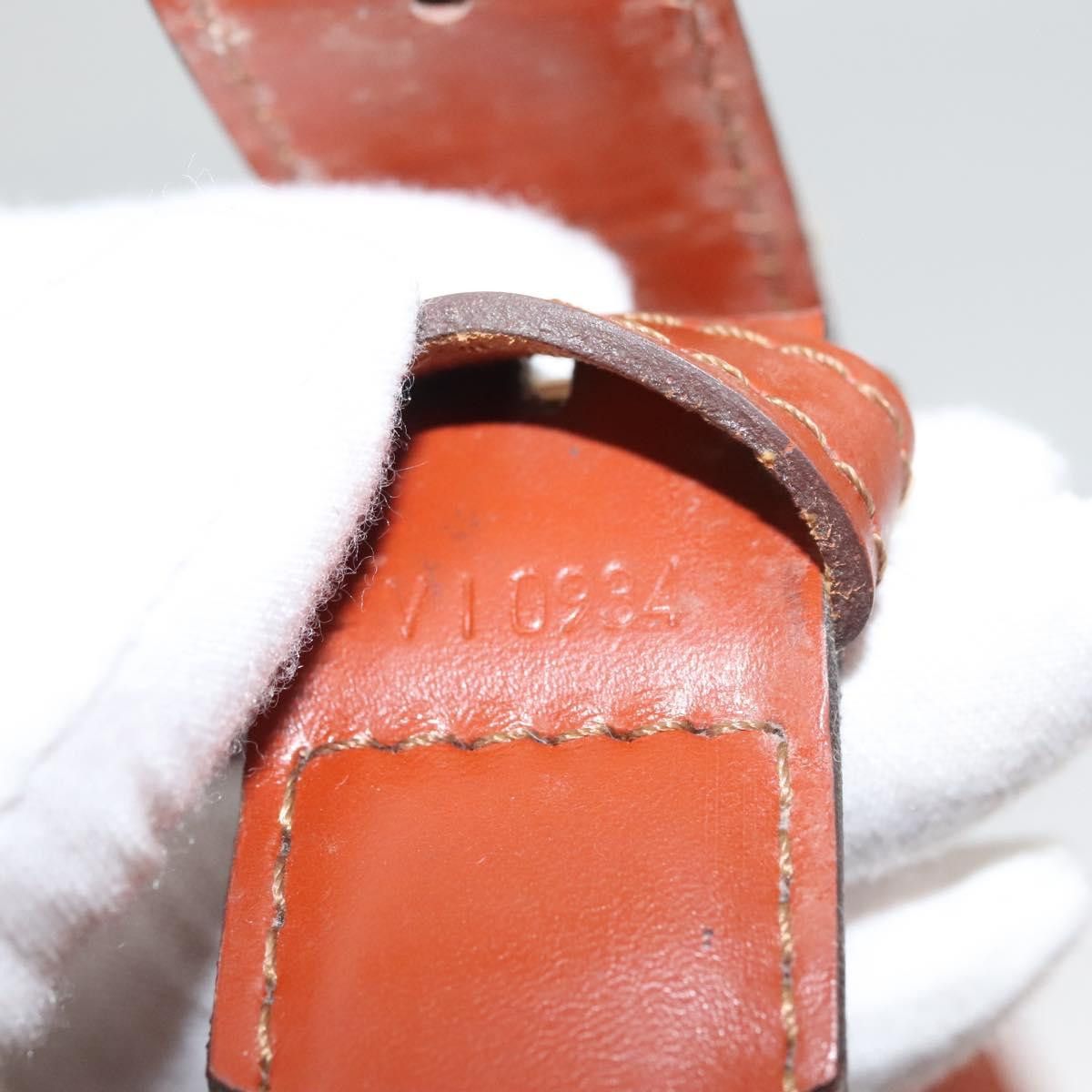 Louis Vuitton Louis Vuitton Sac d'épaule shoulder Size ONE SIZE - 11 Thumbnail