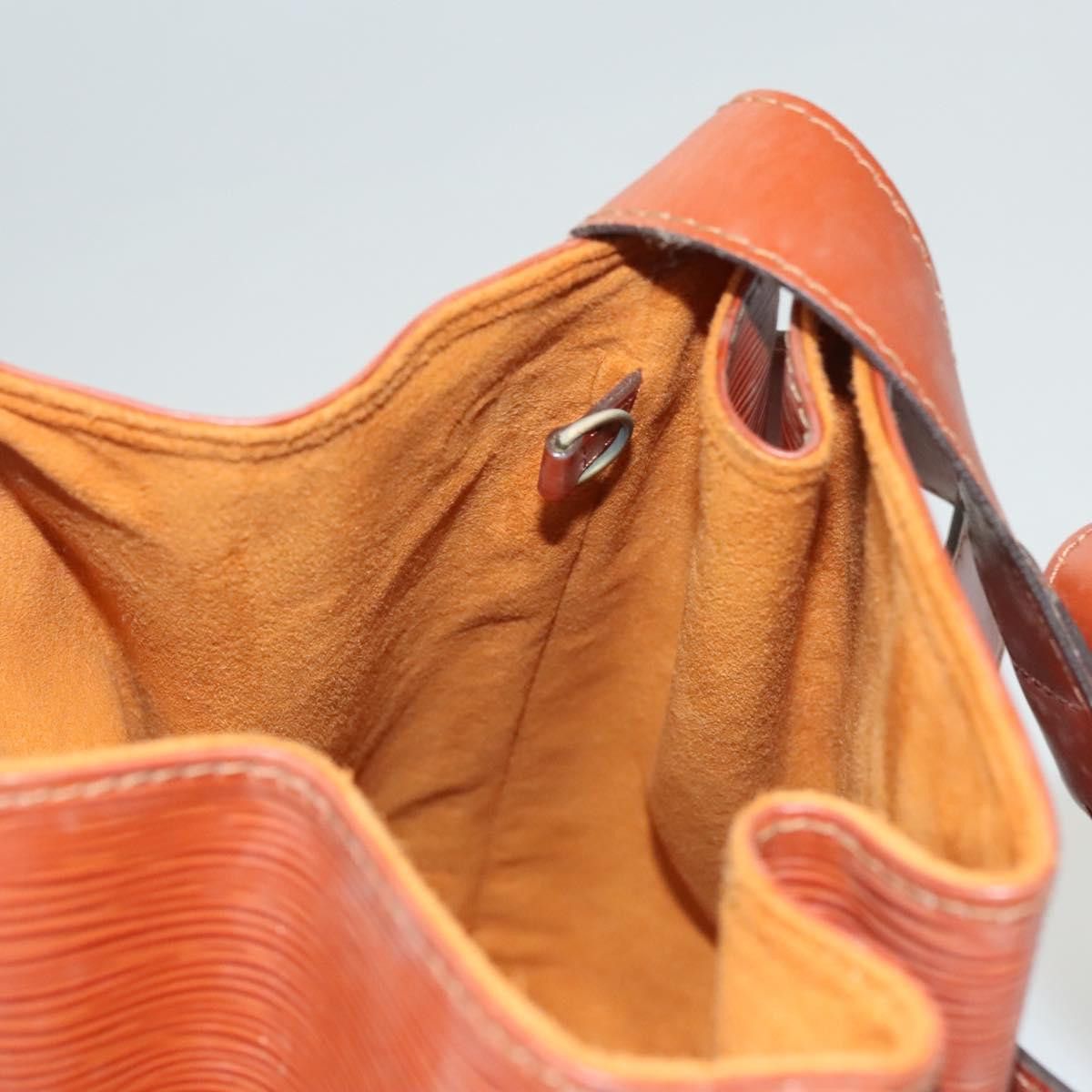 Louis Vuitton Louis Vuitton Sac d'épaule shoulder Size ONE SIZE - 19 Thumbnail