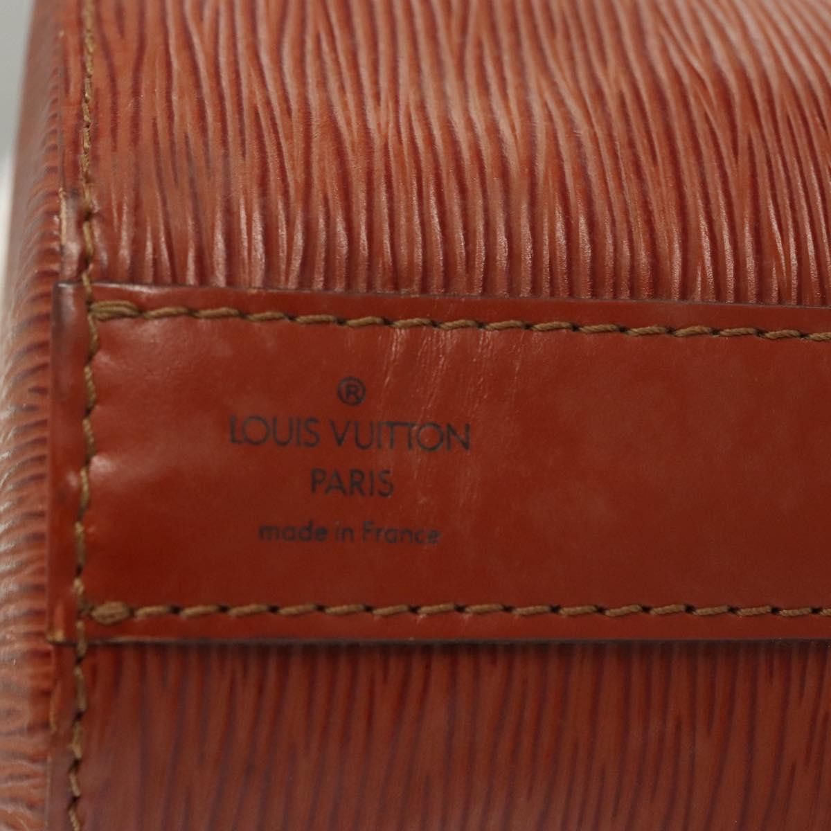 Louis Vuitton Louis Vuitton Sac d'épaule shoulder Size ONE SIZE - 12 Thumbnail