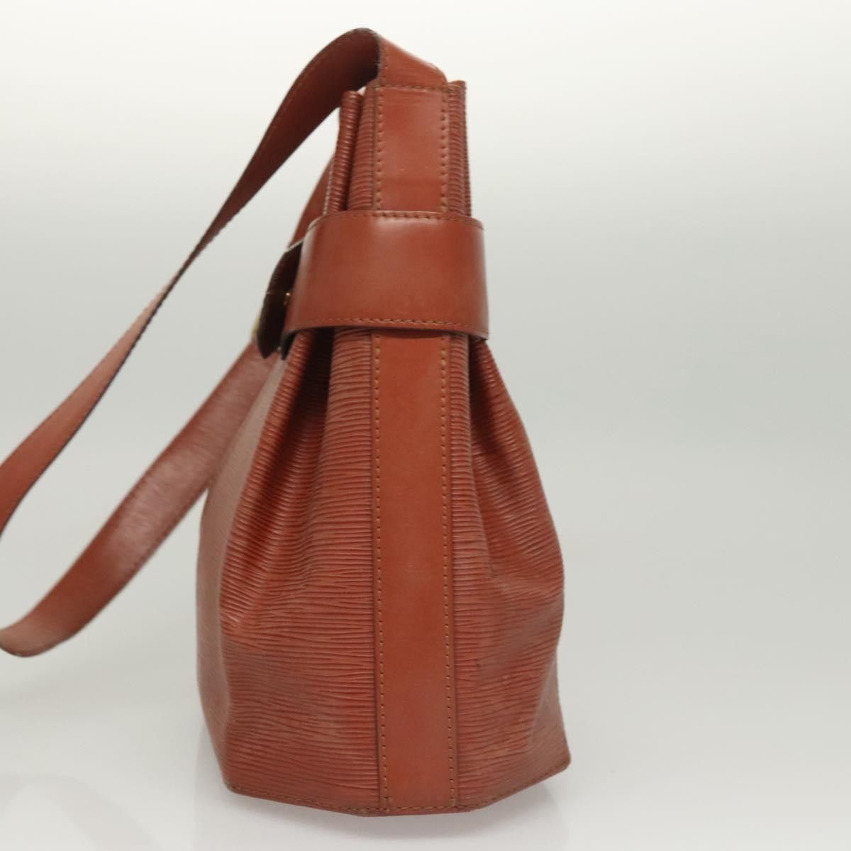 Louis Vuitton Louis Vuitton Sac d'épaule shoulder Size ONE SIZE - 3 Thumbnail