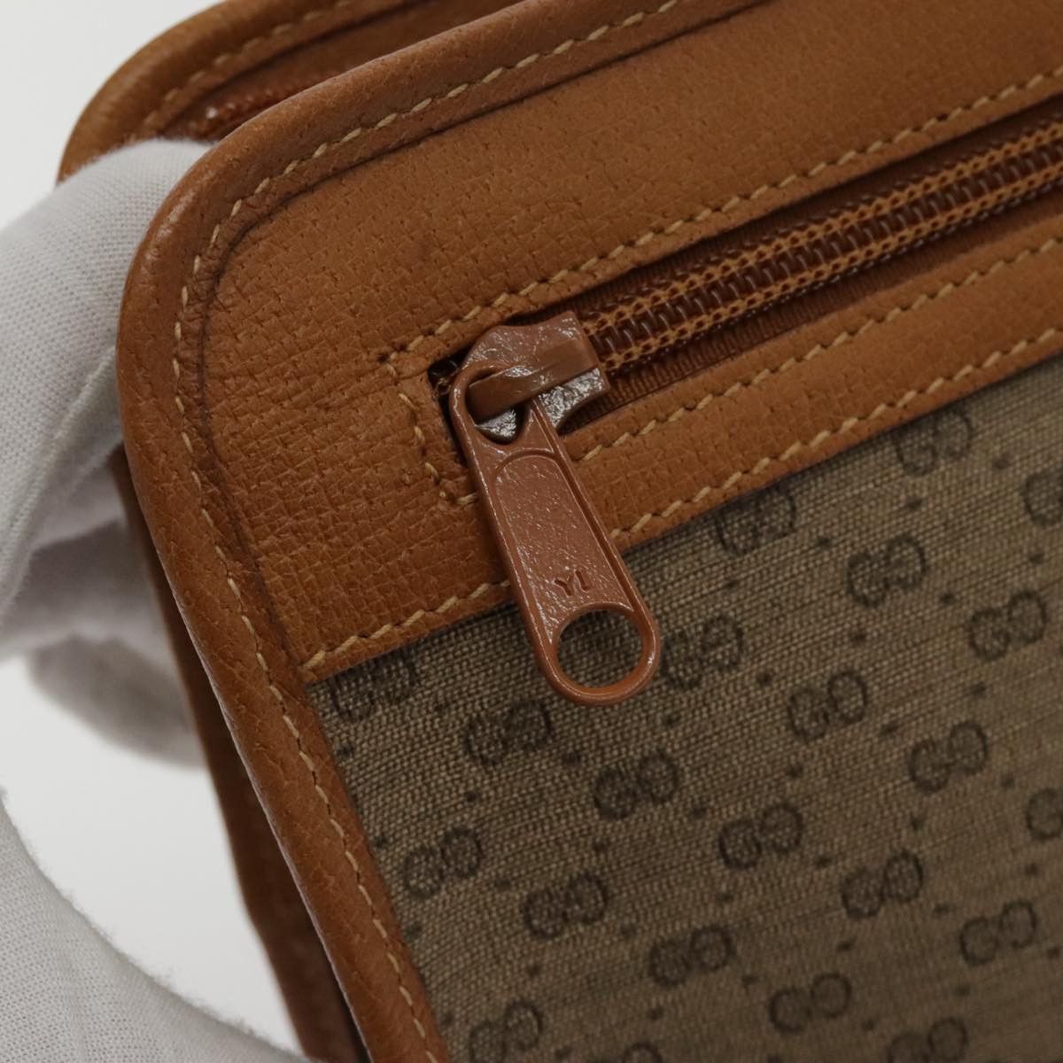 Gucci Gucci clutch Size ONE SIZE - 19 Thumbnail