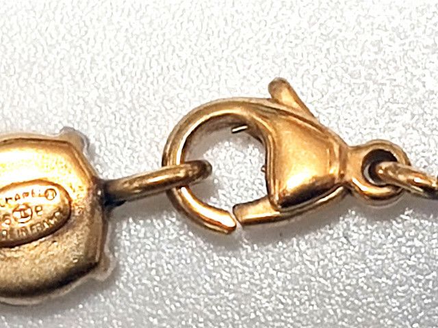Chanel Chanel - bracelet Size ONE SIZE - 6 Thumbnail