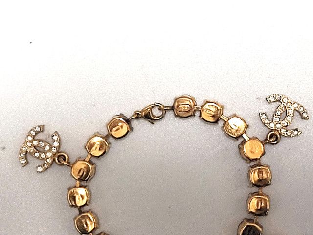 Chanel Chanel - bracelet Size ONE SIZE - 13 Thumbnail