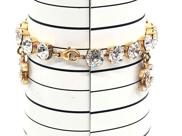 Chanel Chanel - bracelet Size ONE SIZE - 10 Thumbnail