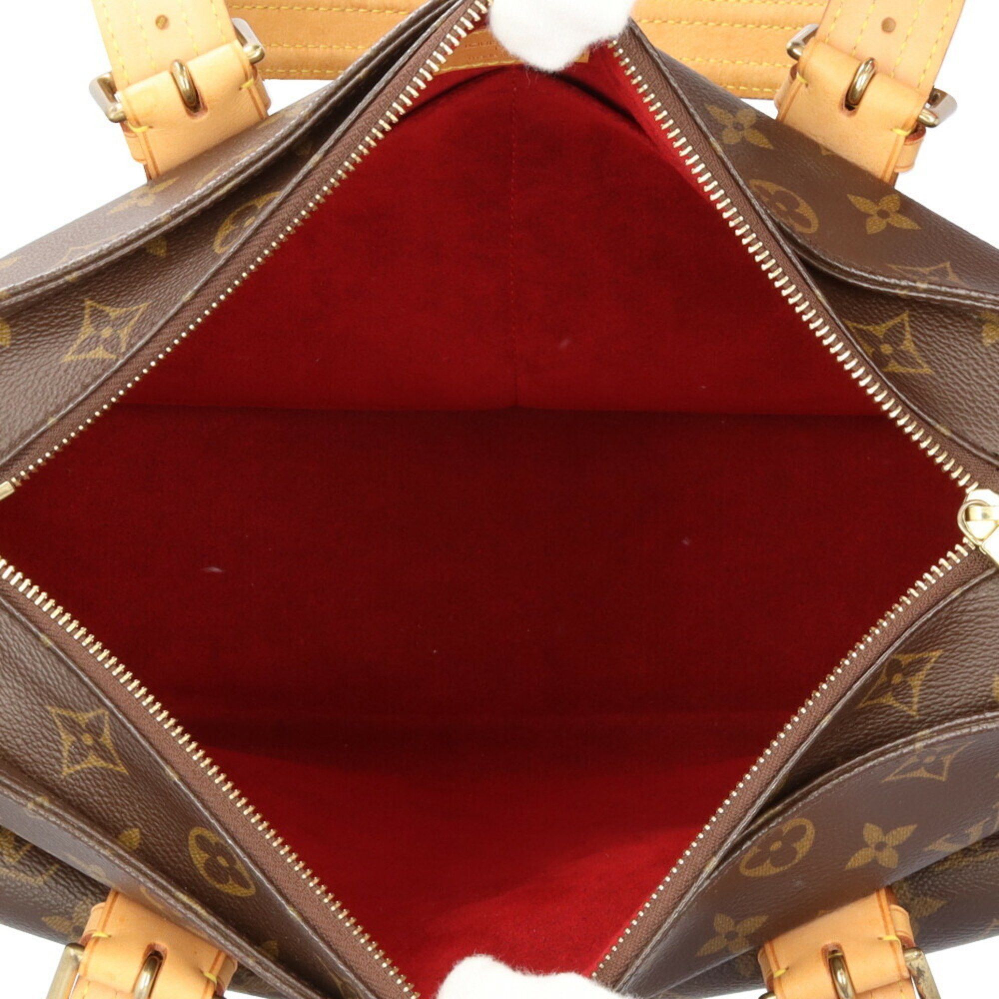 Louis Vuitton Louis Vuitton Multipli Cité shoulder Size ONE SIZE - 11 Thumbnail