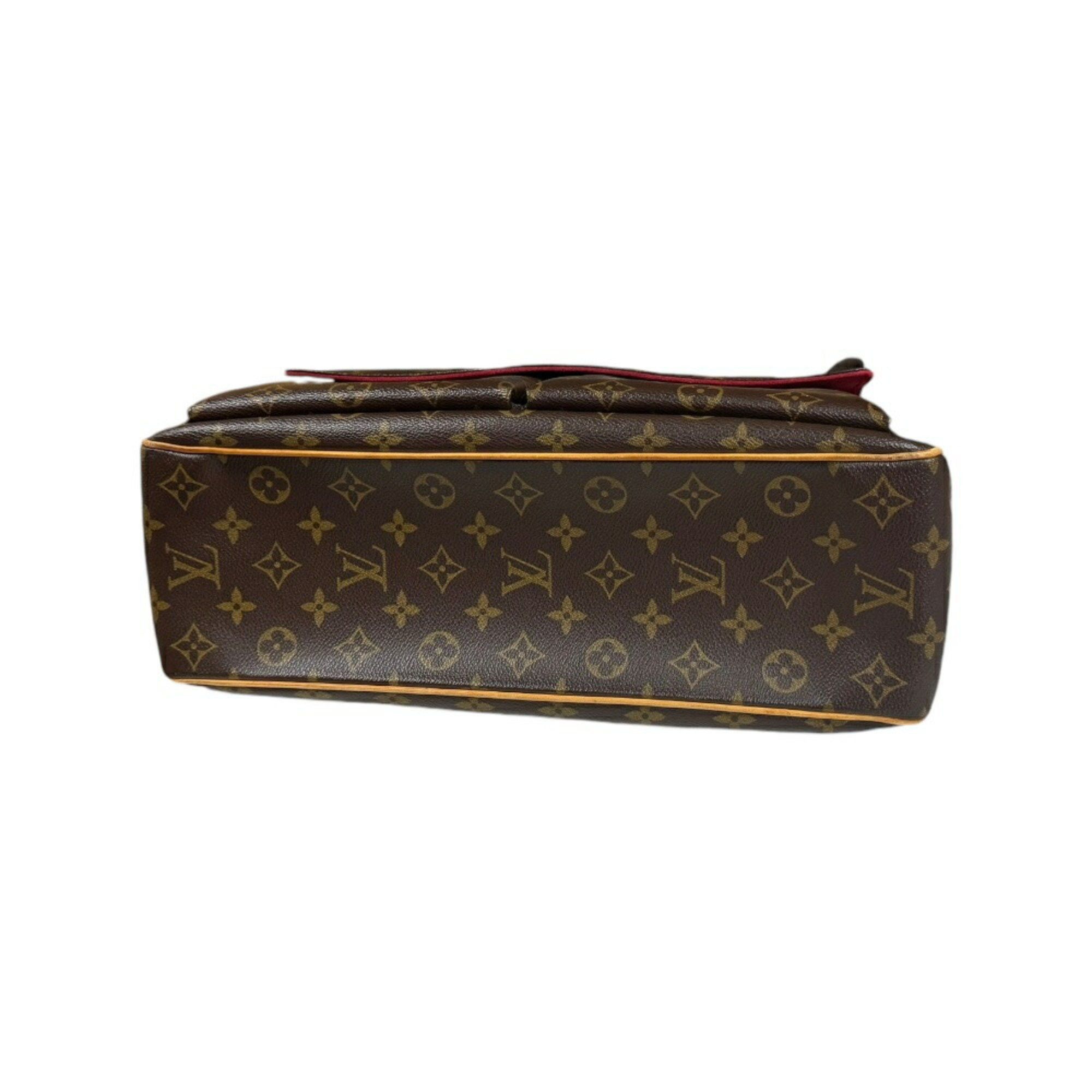 Louis Vuitton Louis Vuitton Multipli Cité shoulder Size ONE SIZE - 6 Thumbnail