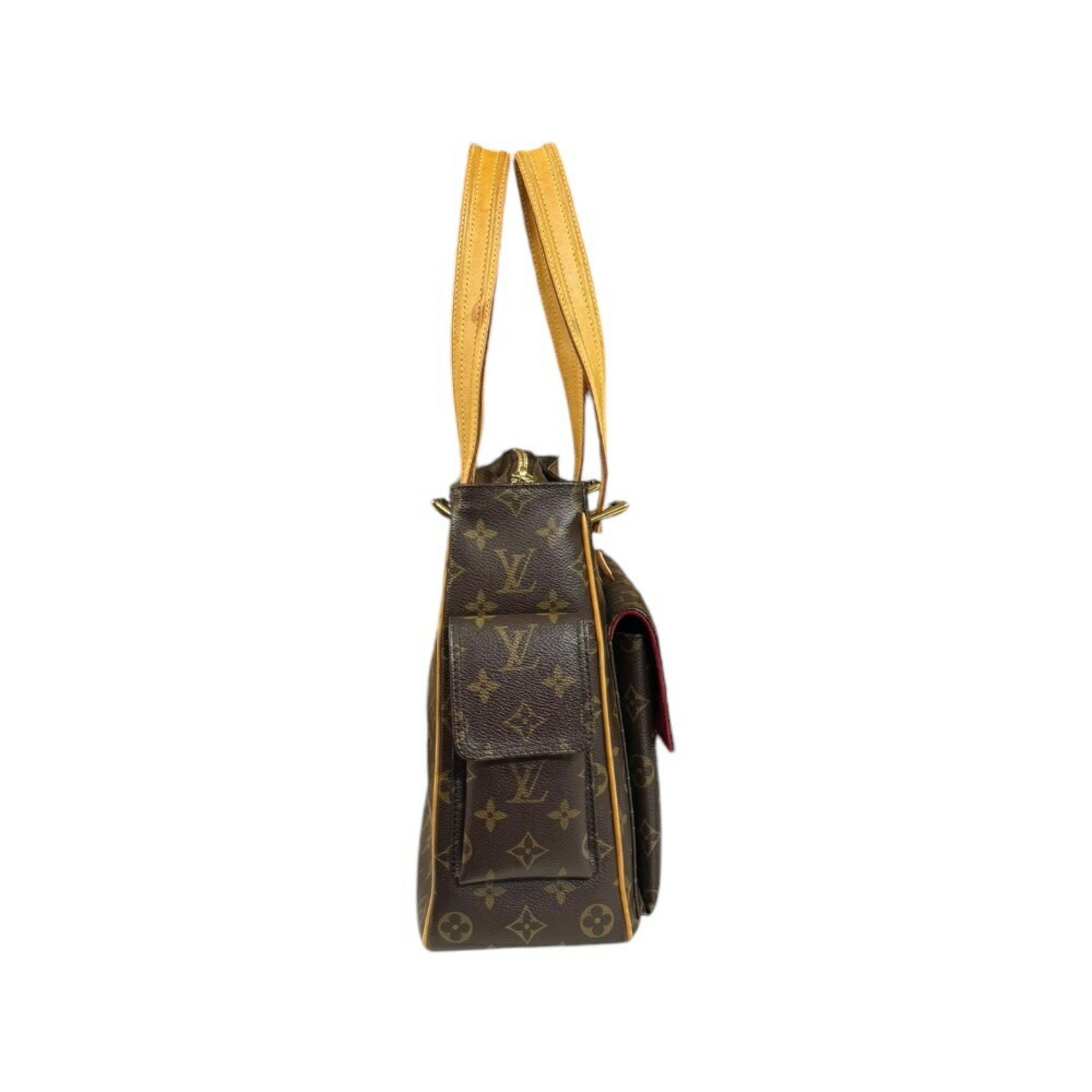 Louis Vuitton Louis Vuitton Multipli Cité shoulder Size ONE SIZE - 3 Thumbnail