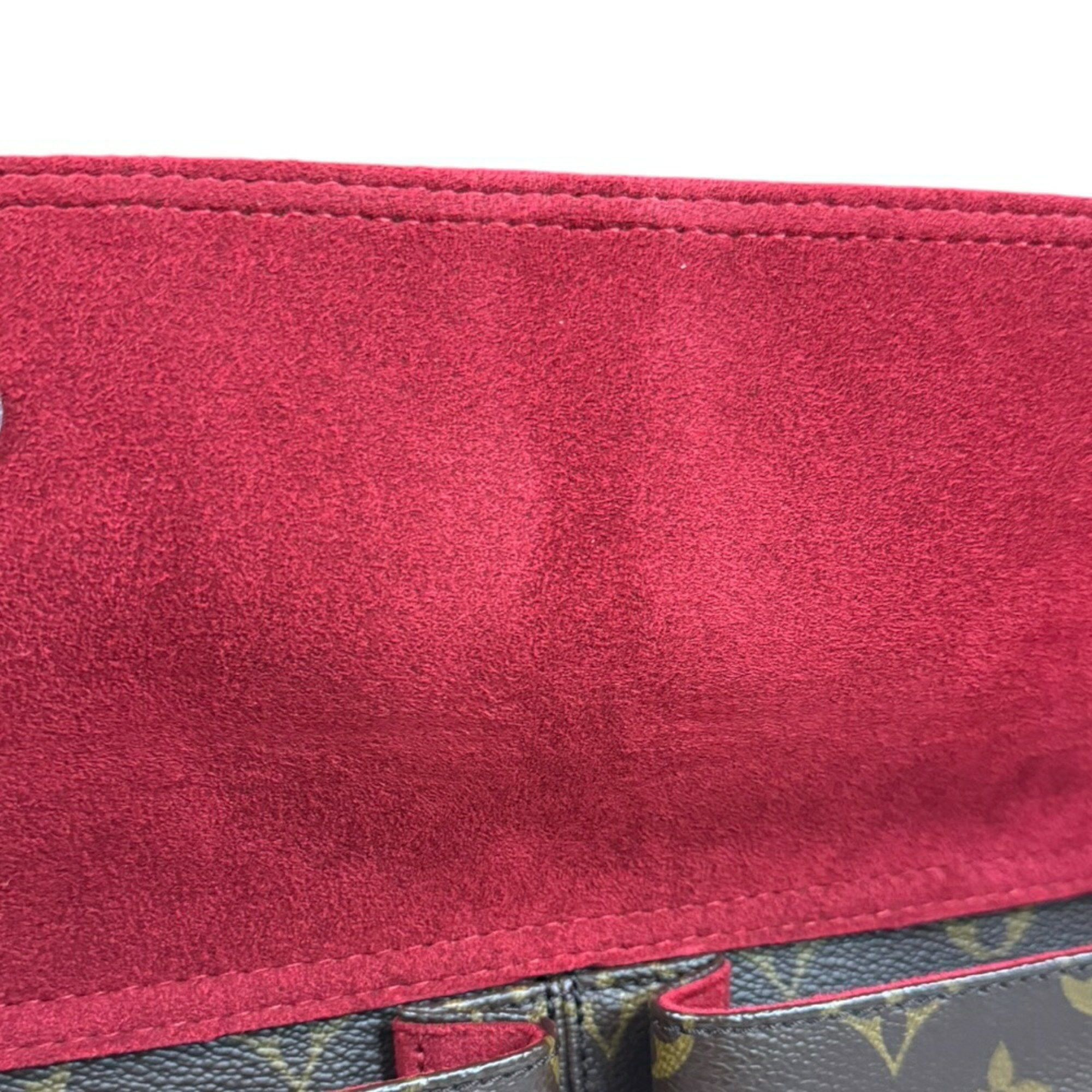 Louis Vuitton Louis Vuitton Multipli Cité shoulder Size ONE SIZE - 10 Thumbnail