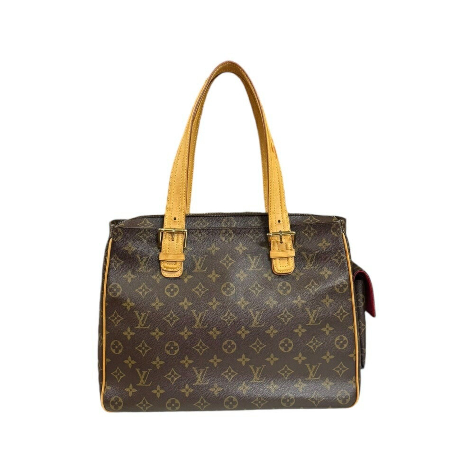 Louis Vuitton Louis Vuitton Multipli Cité shoulder Size ONE SIZE - 2 Thumbnail