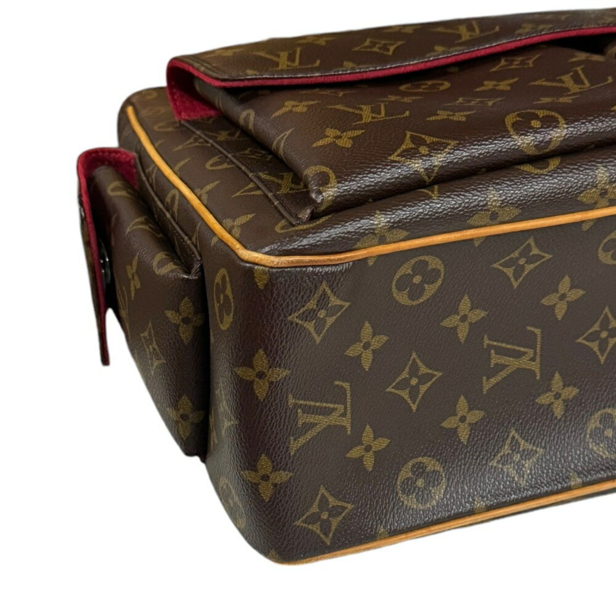 Louis Vuitton Louis Vuitton Multipli Cité shoulder Size ONE SIZE - 7 Thumbnail