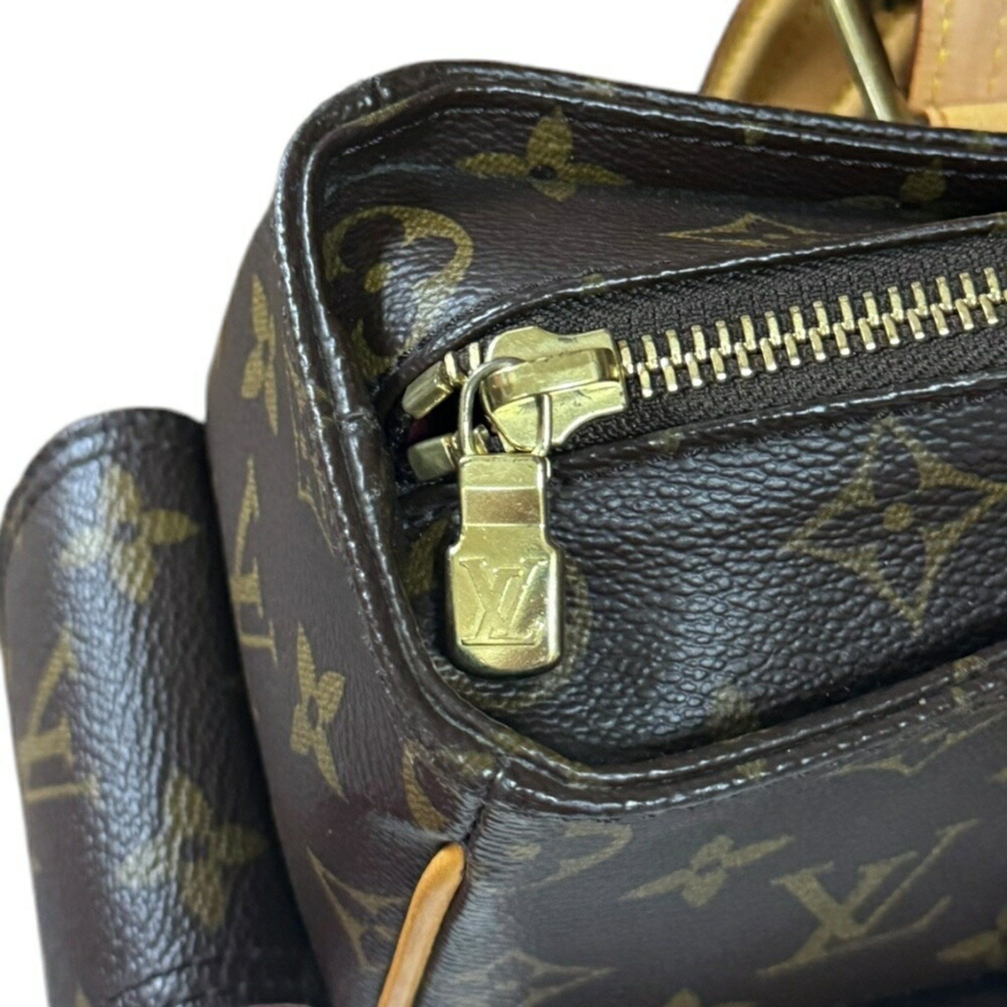 Louis Vuitton Louis Vuitton Multipli Cité shoulder Size ONE SIZE - 9 Thumbnail